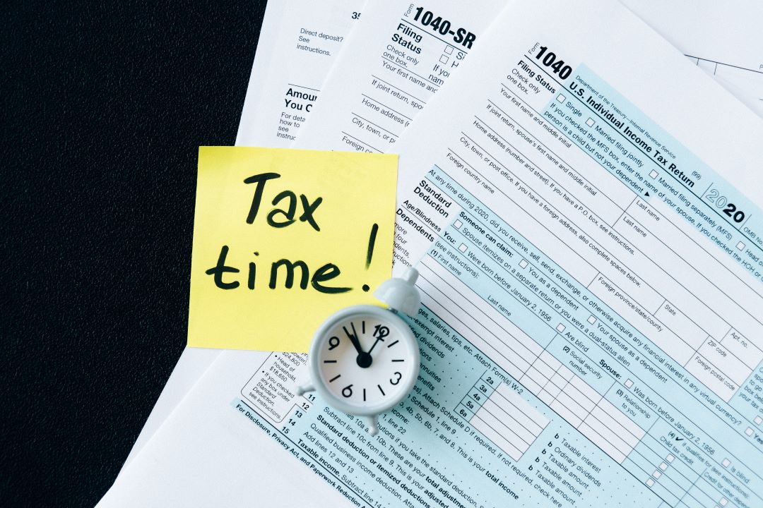 Tax Relief and What You Can Do with Them-1-1
